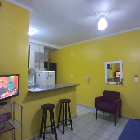 Apartamento Vista 500Mts Do Mar - Comercio Proximo Praia Grande  Exterior foto